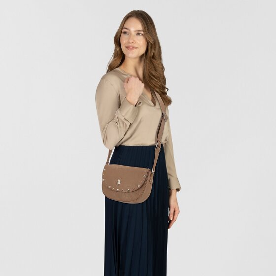 U.S. Polo Assn. Upton Shoulder Bag 23 cm