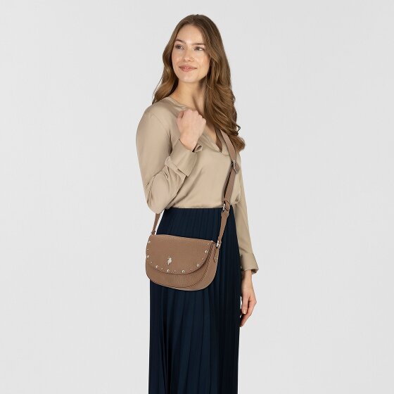 U.S. Polo Assn. Upton Shoulder Bag 23 cm