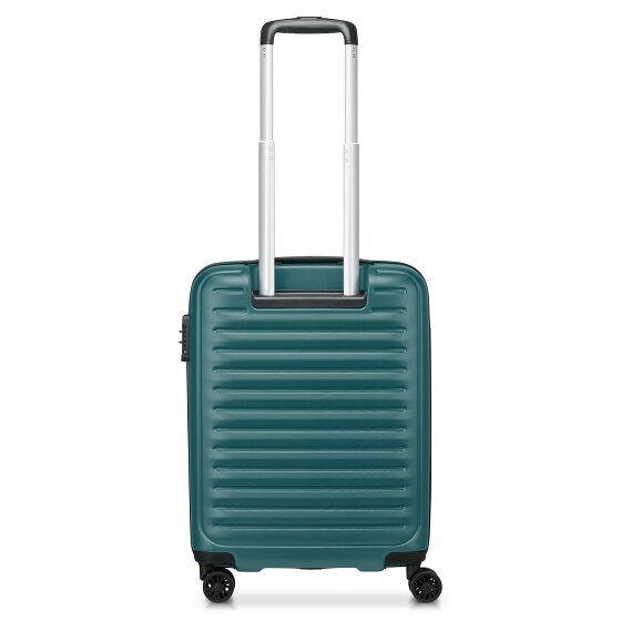 Roncato Ibiza 4 wheels Cabin trolley S 55 cm