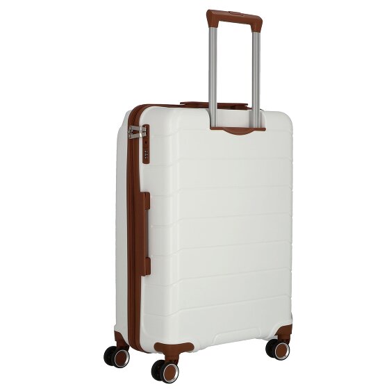 Cocoono Graz 4 wheels Suitcase set 3-piece