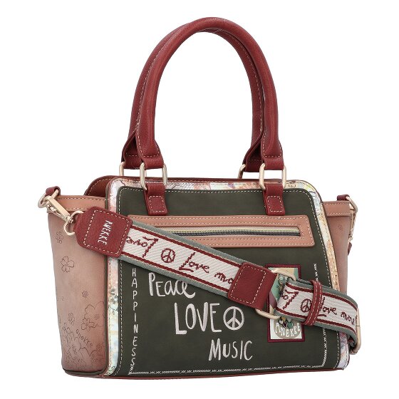 Anekke Peace & Love Handbag 32 cm