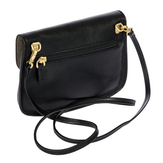 Bric's Volterra Mini Bag Shoulder Bag Leather 18 cm