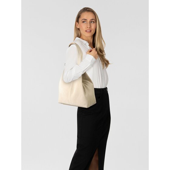 Coccinelle C-Easy Shoulder Bag Leather 36 cm