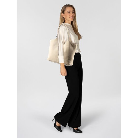 Coccinelle C-Easy Shoulder Bag Leather 36 cm