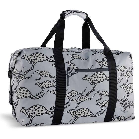 Chiemsee Jump N Fly Sports bag 49 cm