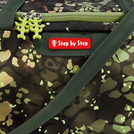 Step by Step Sports bag 38 cm
