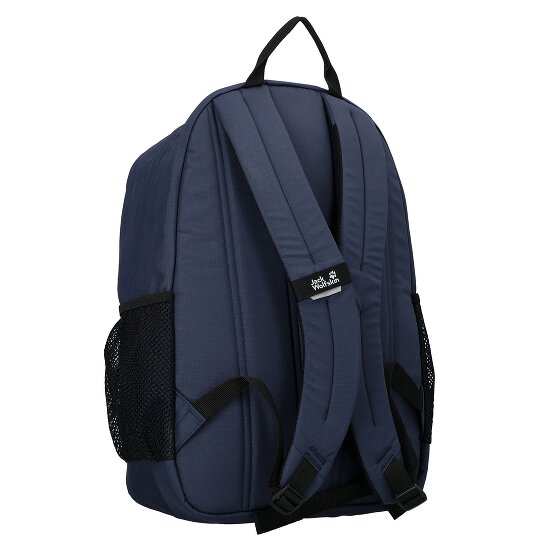 Jack Wolfskin Rebel Back Daypack 43.5 cm Laptop compartment
