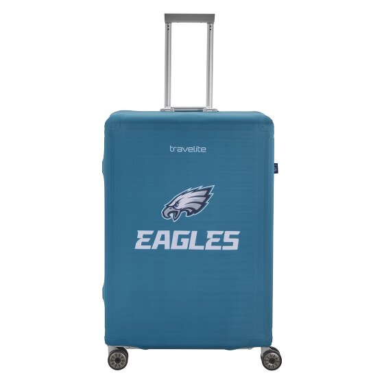 Travelite travelite x NFL Suitcase cover 77 cm