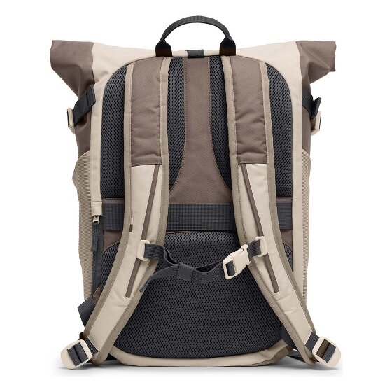 GOT BAG Rolltop Adventure Daypack 47 cm Laptop compartment