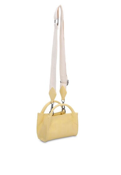 Fritzi aus Preußen Chunk02 Vintage Handbag 18.5 cm