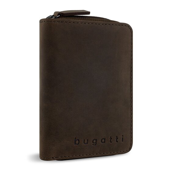 Bugatti Luca Wallet Leather 9 cm