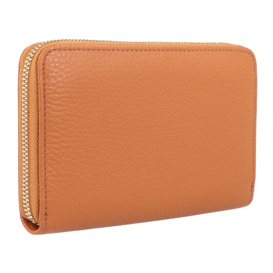 abro Adria Wallet Leather 15.5 cm