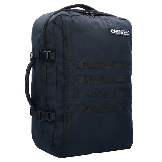 Cabin Zero Military 44L Cabin Backpack Rucksack 52 cm