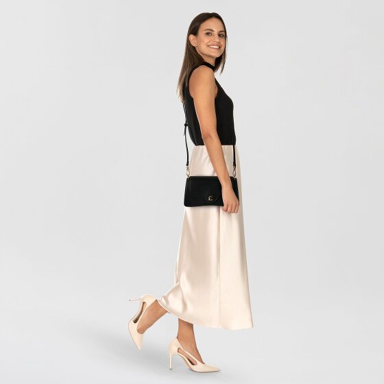 Coccinelle C-Me Shoulder bag Leather 22 cm