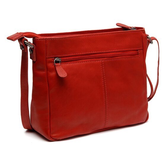 The Chesterfield Brand Weimar Shoulder bag Leather 24 cm