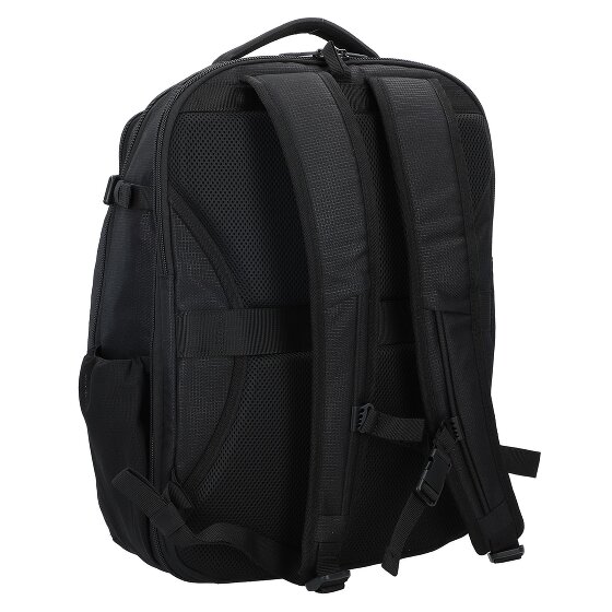 Samsonite Roader Business backpack 45 cm Laptop compartment