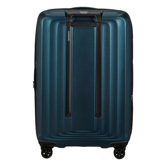 Samsonite Nuon 4 wheels Trolley 69 cm with expansion pleat