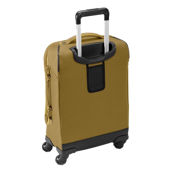 Eagle Creek Expanse 4 wheels Cabin trolley 55 cm with expansion pleat