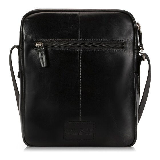 Jekyll & Hide Shoulder bag Leather 22 cm
