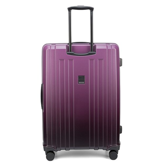 Epic Crate EX Wildlife 4 wheels Trolley 75 cm Epic Crate EX Wildlife 4 wheels Trolley 75 cm