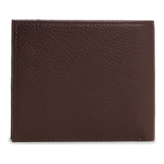 Tommy Hilfiger TH Central Wallet Leather 11.5 cm