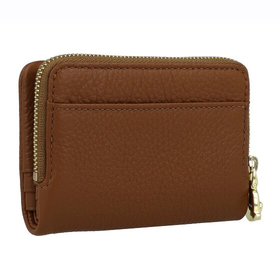 Coccinelle C-Me Softy Wallet Genuine Leather 12 cm