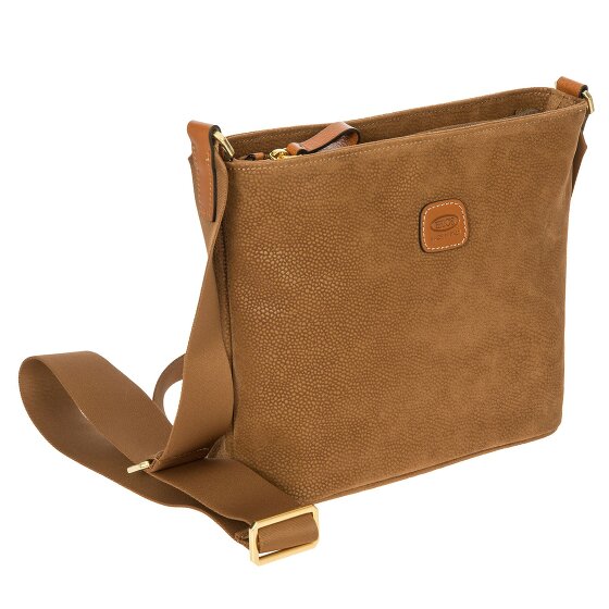 Bric's Life shoulder bag 25 cm