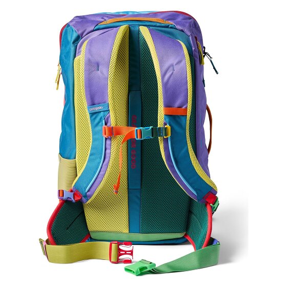 Cotopaxi Allpa 35 L Hiking backpack 56 cm