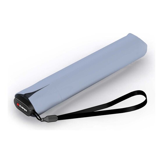 Knirps US.050 Ultra Light Slim Manual Pocket umbrella 21 cm