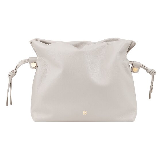 DuDu Shoulder bag Leather 26 cm