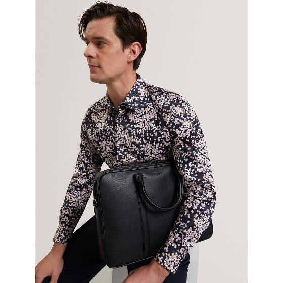 Ted Baker Leroys Briefcase 40 cm Laptop compartment