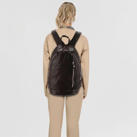 Campomaggi Frassino Daypack Leather 34 cm Laptop compartment