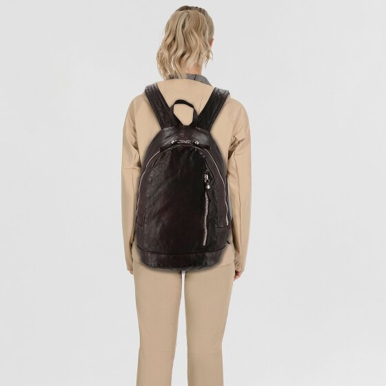 Campomaggi Frassino Daypack Leather 34 cm Laptop compartment