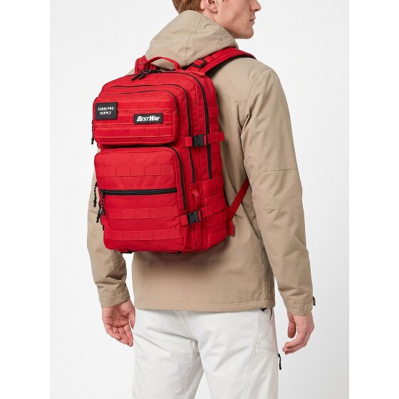Worldpack BestWay Cabin Pro Supply Hiking backpack 48 cm