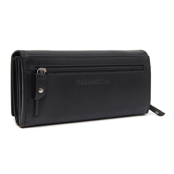 The Chesterfield Brand Rivalto Wallet RFID protection Leather 18.5 cm