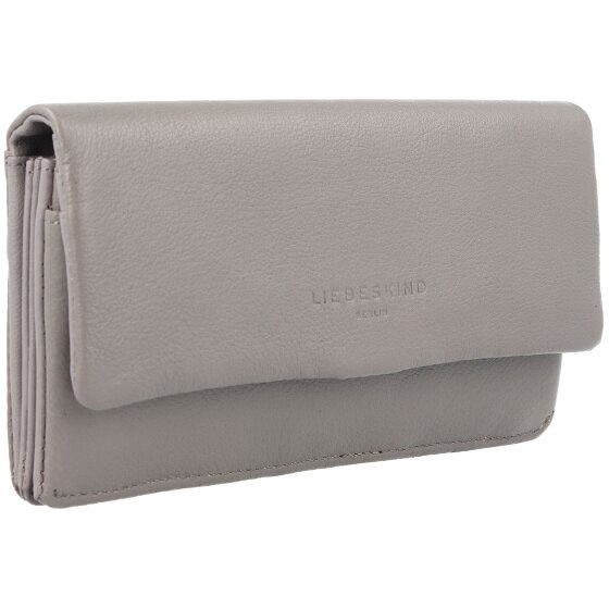 Liebeskind Slam wallet RFID leather 19 cm
