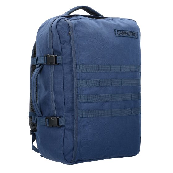 Cabin Zero Military 44L Cabin Backpack Rucksack 52 cm