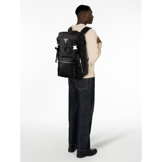 Guess Berlin Daypack 48 cm Laptop compartment