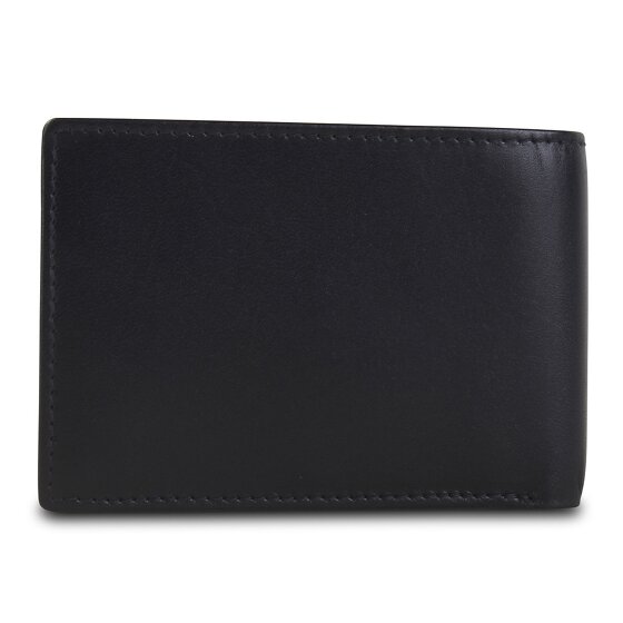 Jost Skagen Wallet Leather 10 cm