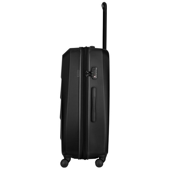 Wenger Prymo 4 wheels Trolley 76 cm with expansion pleat