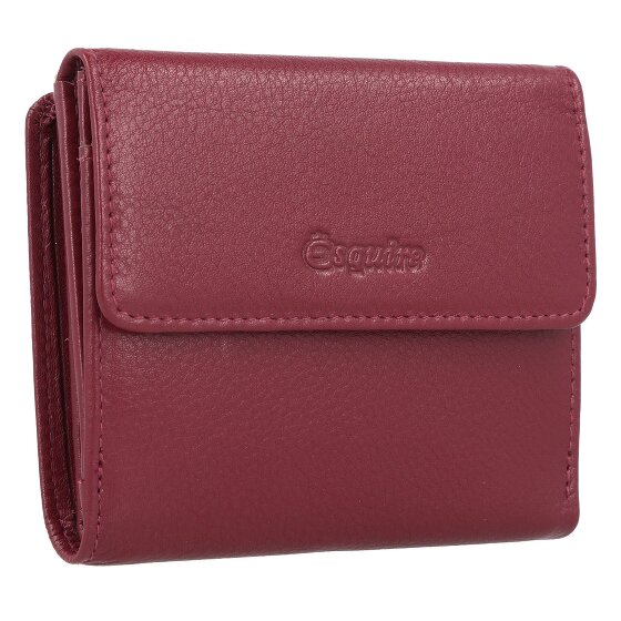 Esquire Viktoria wallet RFID 10 cm