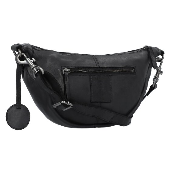 Harbour 2nd Anchor Love Smilla Shoulder bag Leather 34 cm Harbour 2nd Anchor Love Smilla Shoulder bag Leather 34 cm