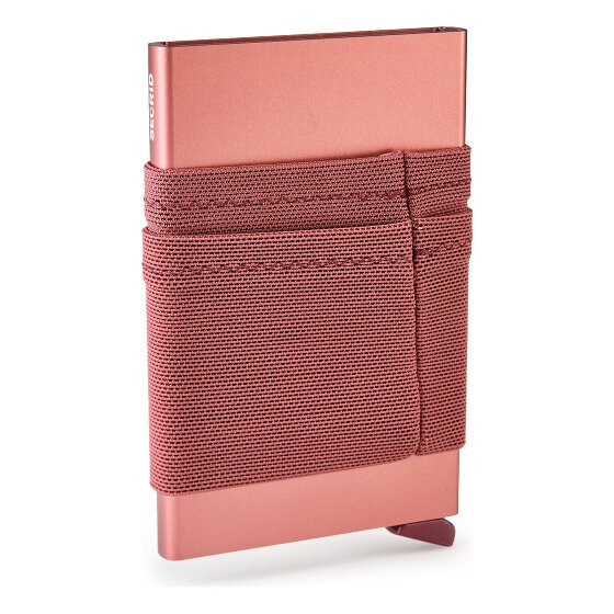 Secrid Flexwallet Credit card case RFID protection 10 cm
