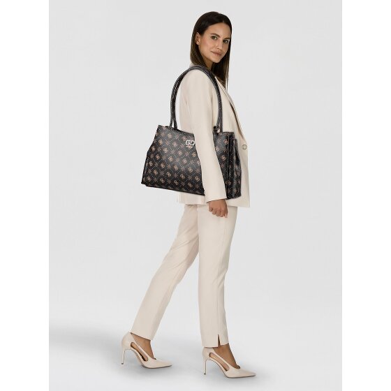 Guess Emelie Shoulder Bag 44 cm