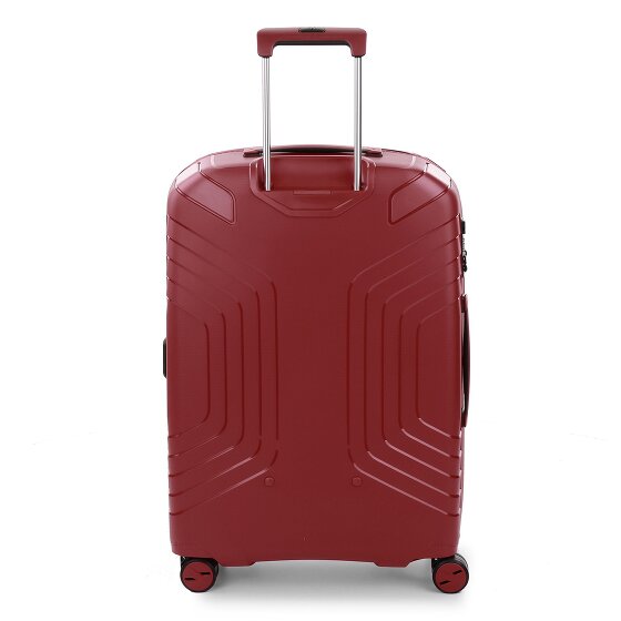Roncato Ypsilon 4 wheels Trolley 69 cm with expansion pleat
