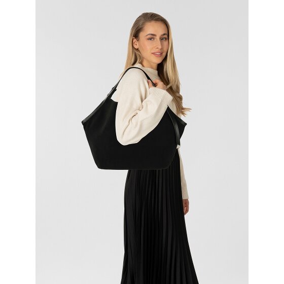 Kate Spade New York Deco Shopper Bag Leather 50 cm