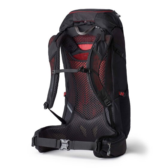 Gregory Zulu 40 Trekking backpack M-L 66 cm