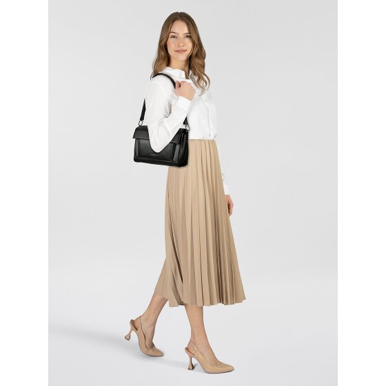 aunts & uncles Bohemian Vibes Shoulder Bag Leather 26 cm