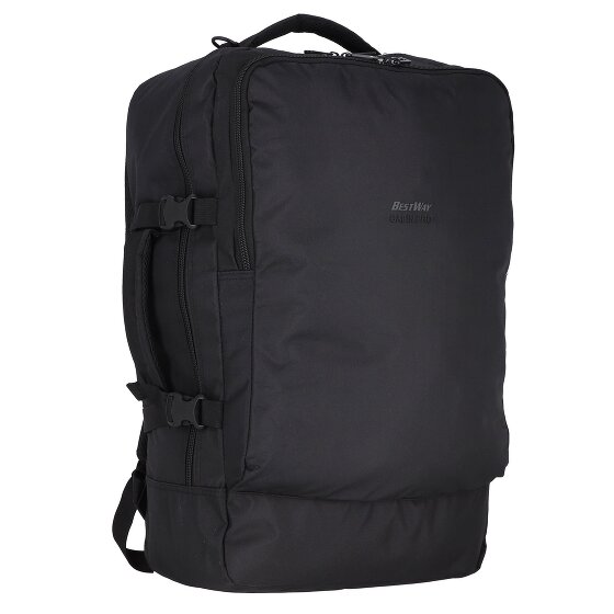 Worldpack Cabin Pro Daypack 54 cm Laptop compartment