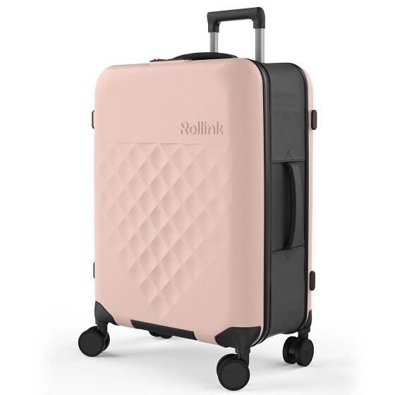 Rollink Vega 360 Foldable 4 Roll Trolley M 65 cm
